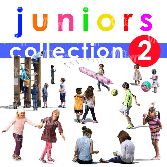 Juniors Collection 2