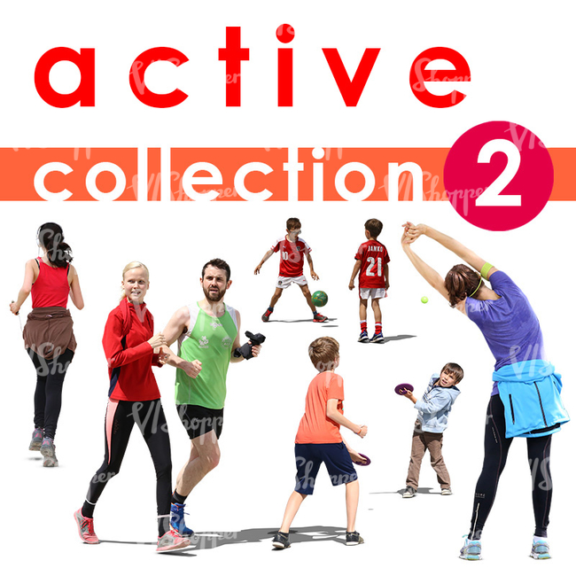 Active Collection 2