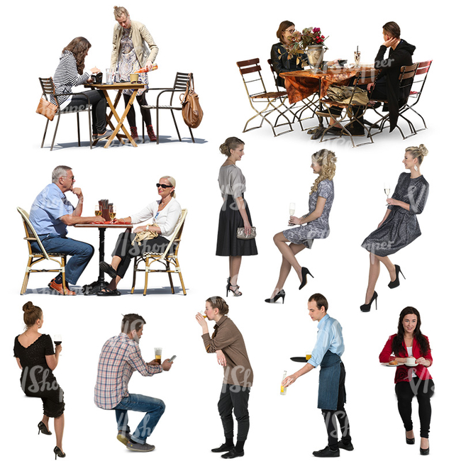 cafe collection 1 collections vishopper