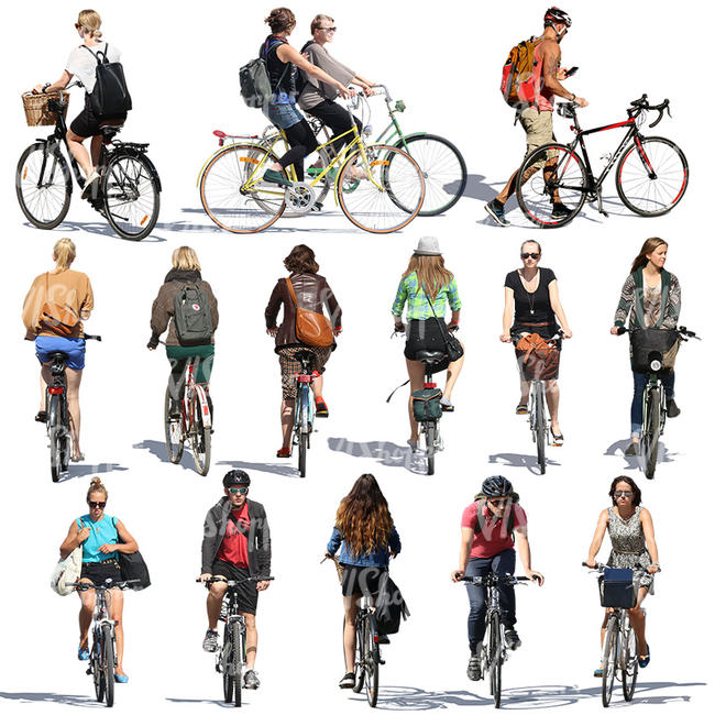 Sycle Collection Cycling Collection 2 - VIShopper