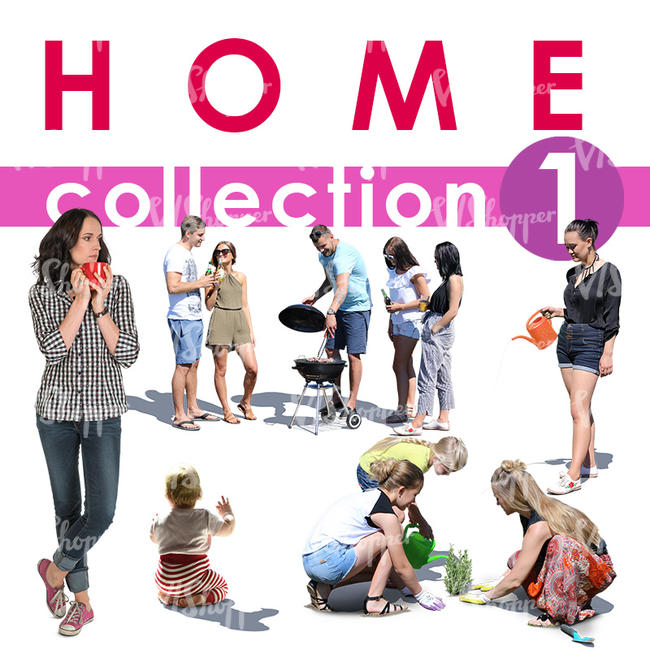 Home Collection 1