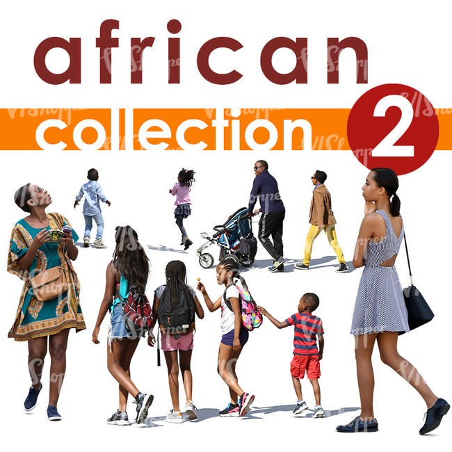 African Collection 2
