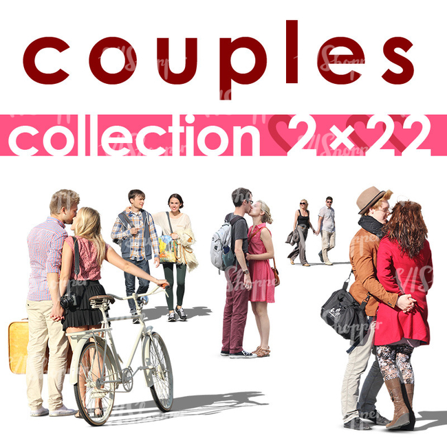 Couples Collection