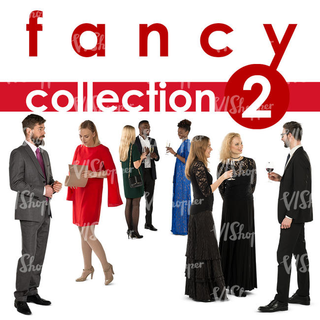 Fancy Collection 2