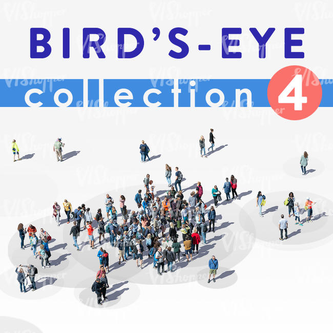 Birds Eye Collection 4