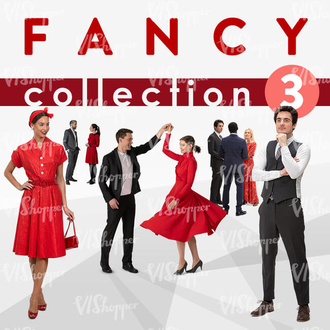 Fancy Collection 3