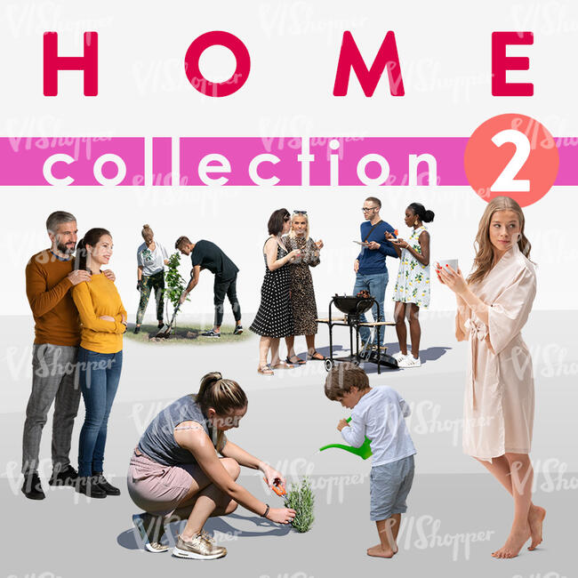 Home Collection 2