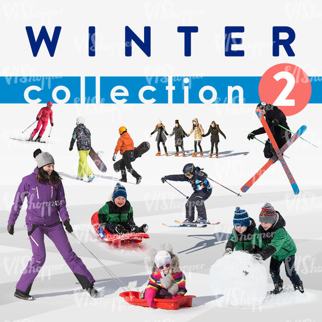 Winter Collection 2