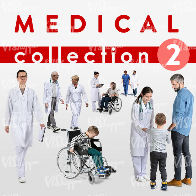 Medical Collection 2