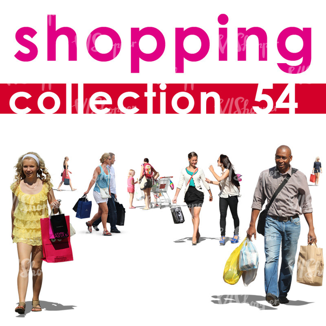 Shopping Collection 1