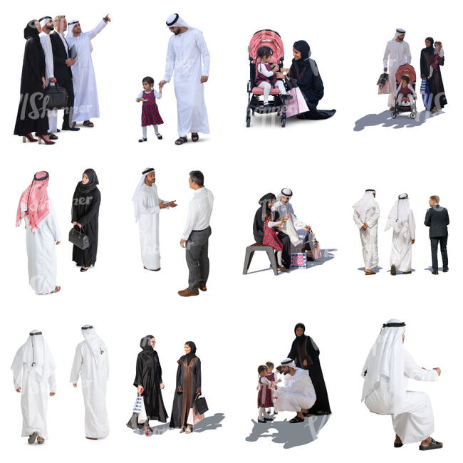 Arab Collection 2 - VIShopper
