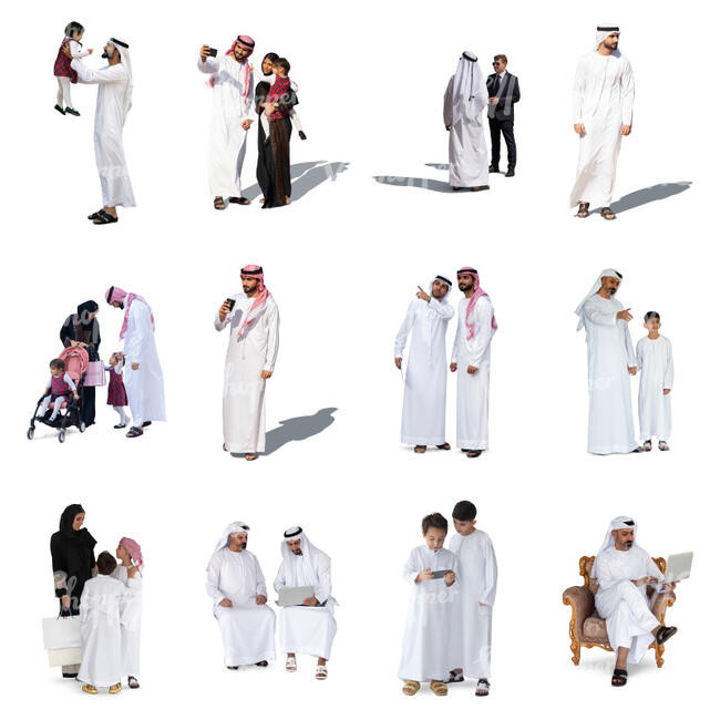 Arab Collection 2 - VIShopper