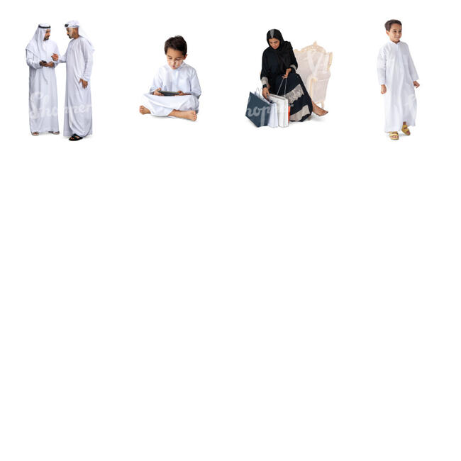 Arab Collection 2 - VIShopper