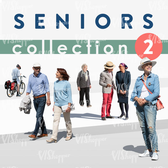 Seniors Collection 2