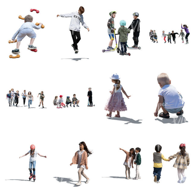 Ultimate Character Collection The Ultimate Character Collection 14 - VIShopper
