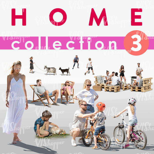 Home Collection 3