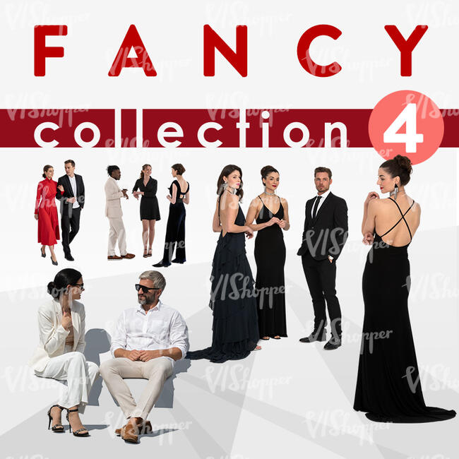 Fancy Collection 4