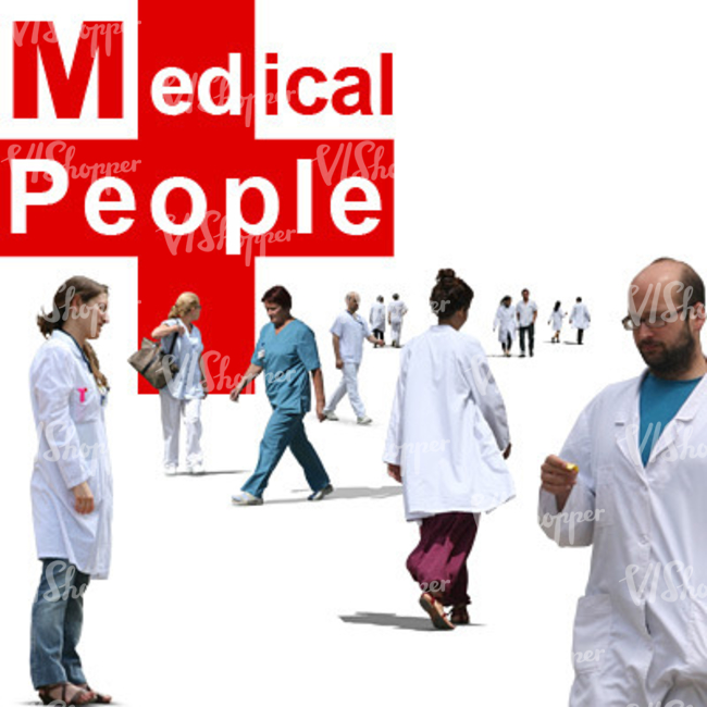 Medical People 1