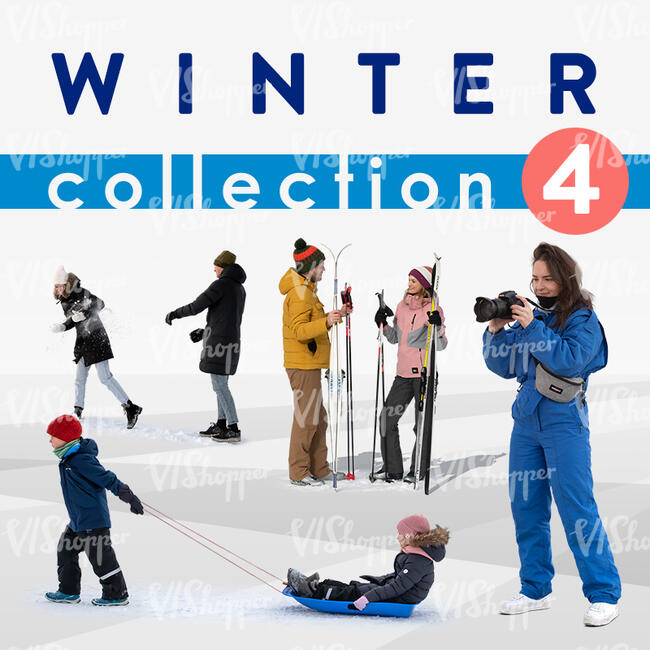 Winter Collection 4