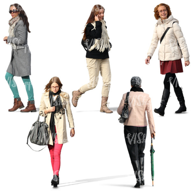 Spring Women Collection - VIShopper