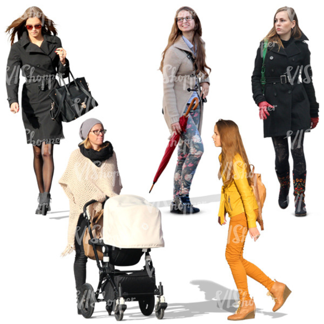 Spring Women Collection - VIShopper