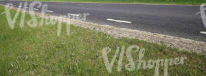 country road
