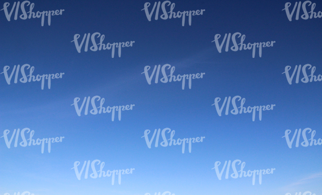 clear blue sky image
