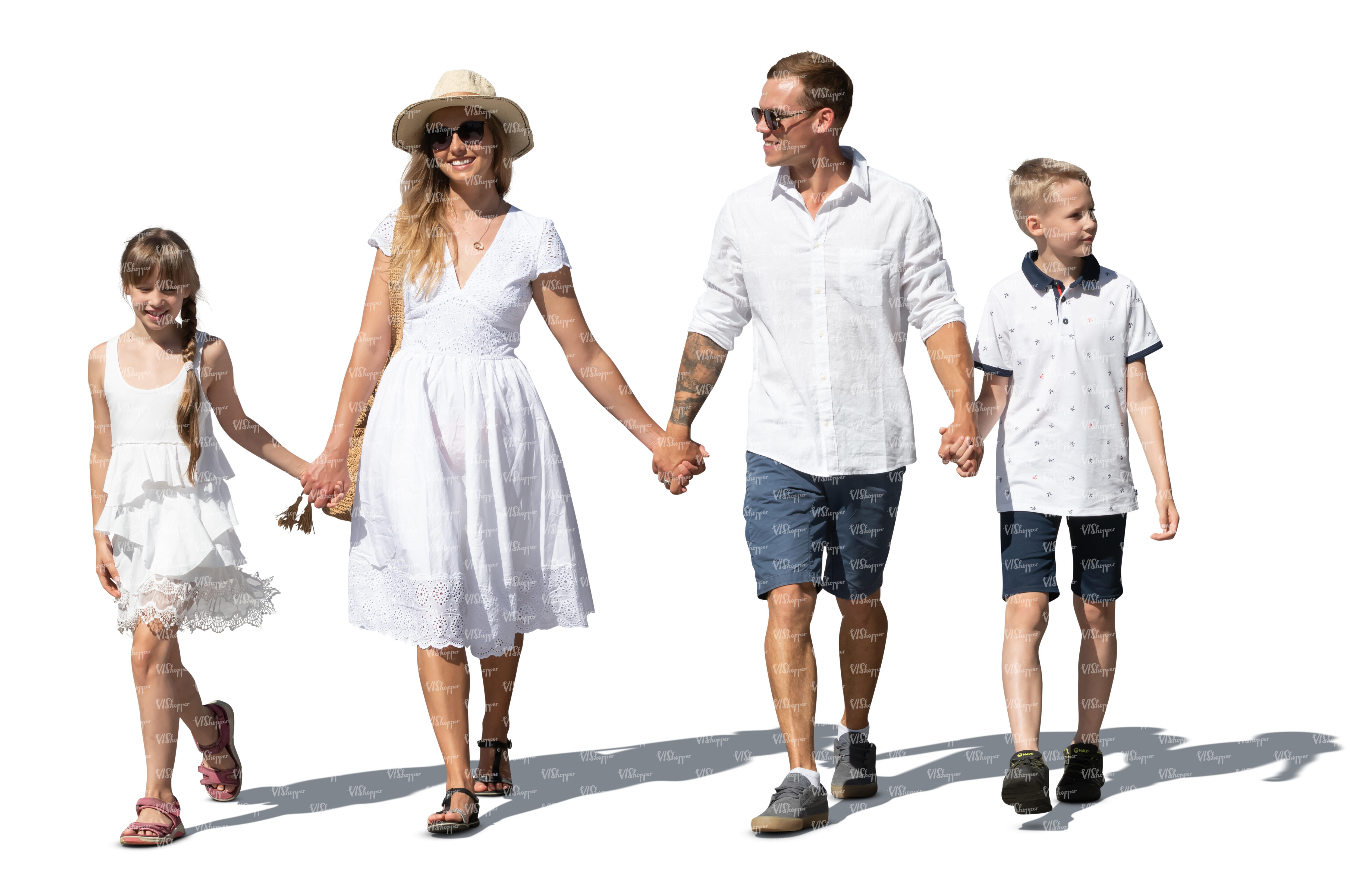 kids walking clothes