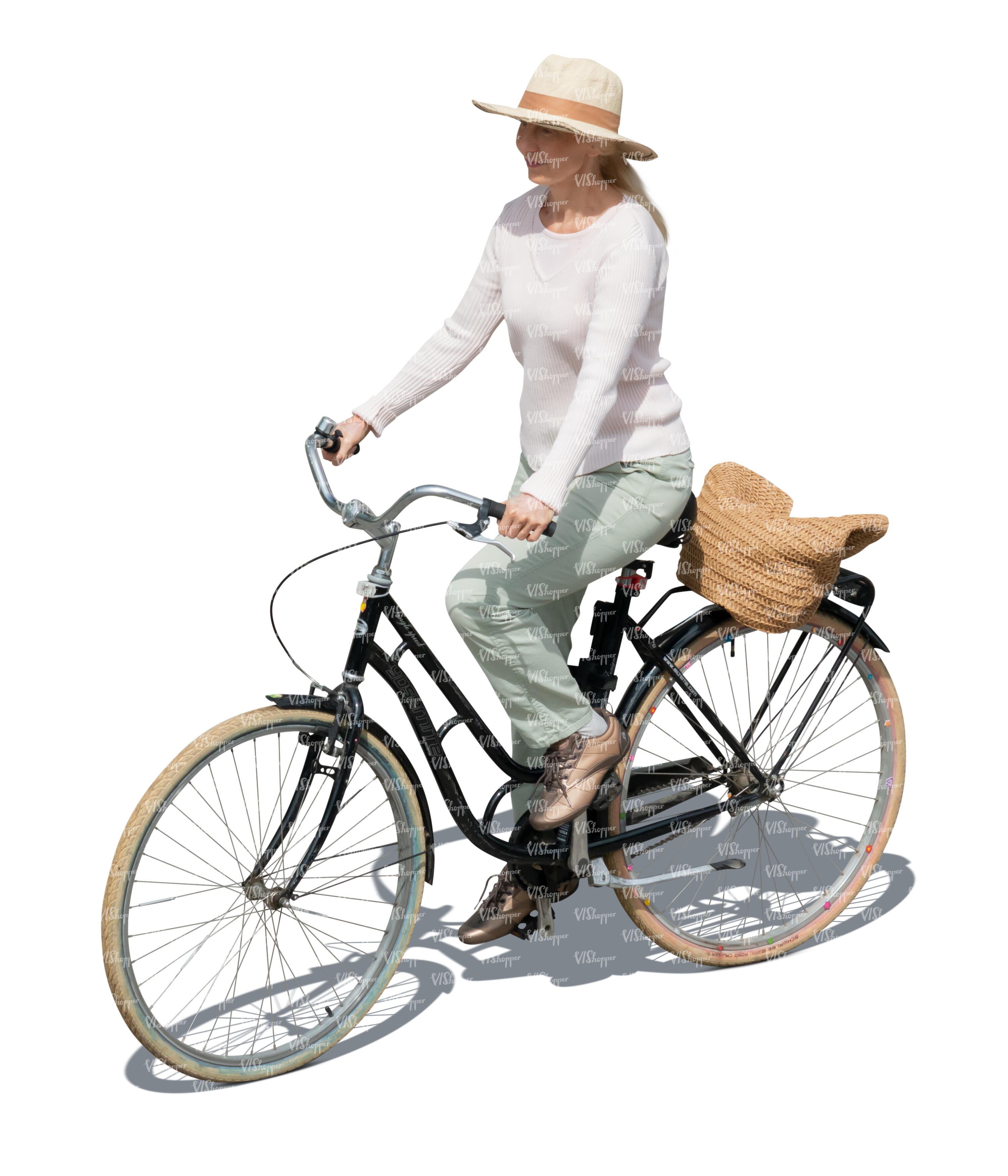 Bicycle for elderly woman cheap